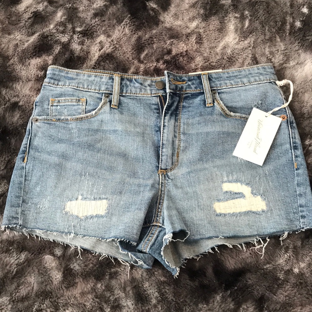 shorts
